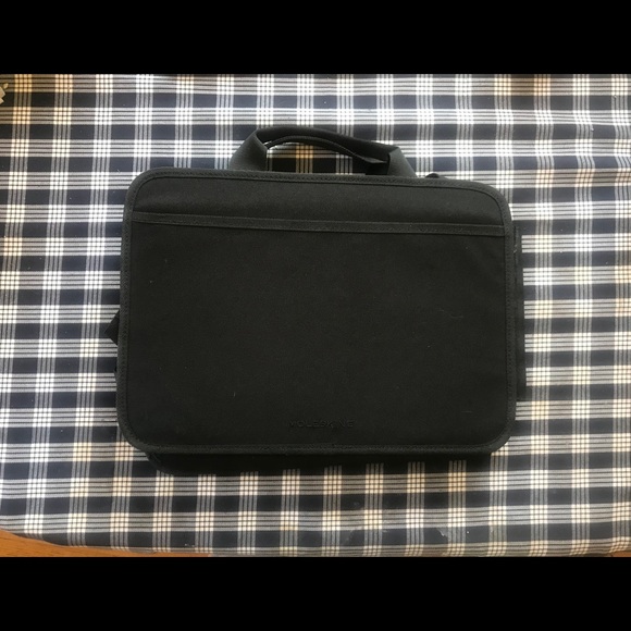 Moleskine bag organizer 13.5 inch laptop bag - Picture 2 of 5